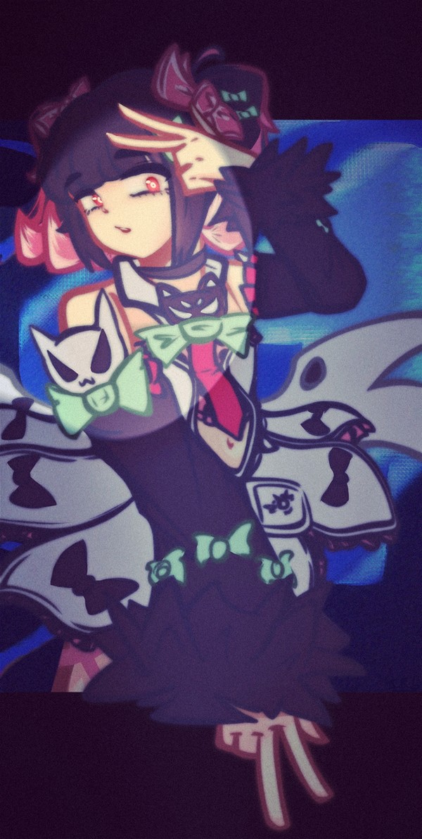 画了