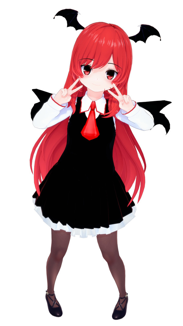 Koakuma