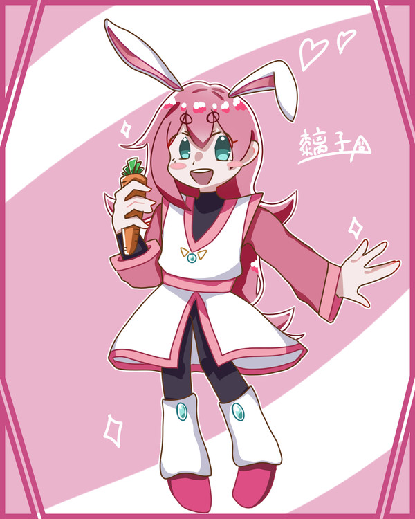 ペコルさん！