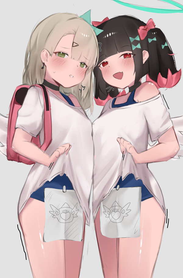 💢