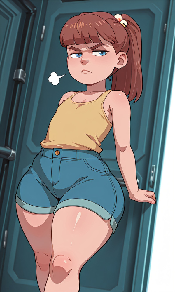 Invincible - Monster Girl~
