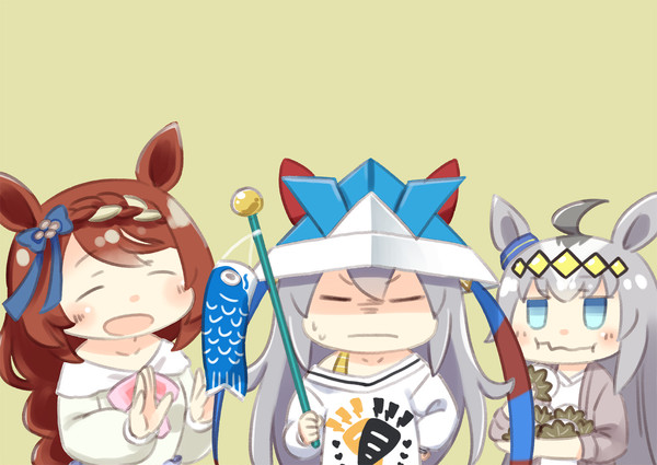 こどもの日