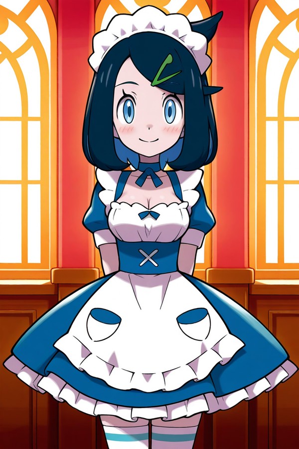 Liko Maid Collection