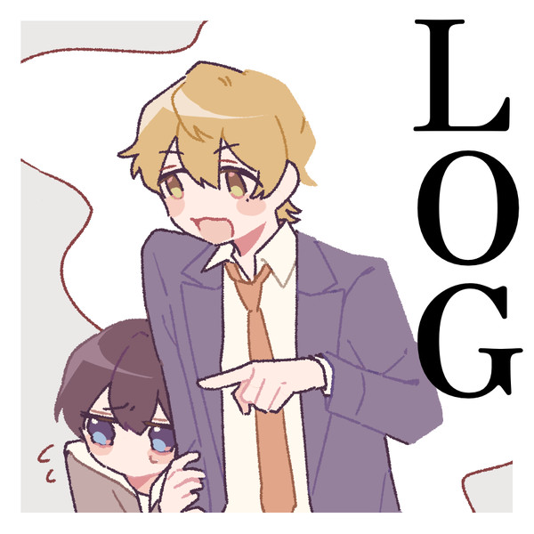 ついろぐ②