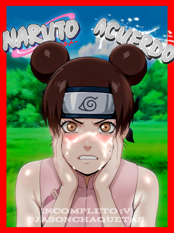 💓 Naruto - Acuerdo💓