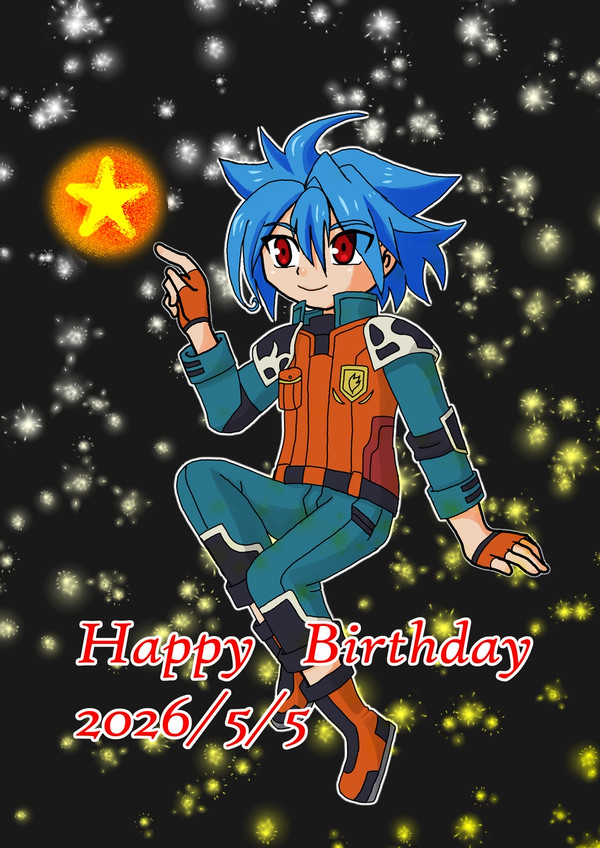 龍炎寺タスク生誕祭2026