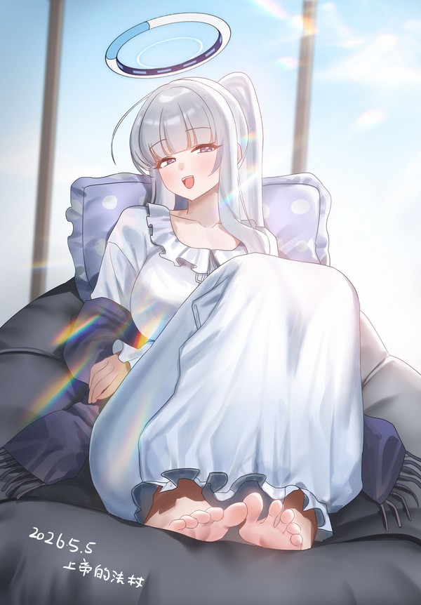 生塩 ノア