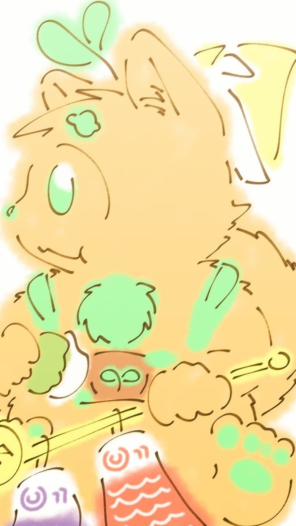 こどものひ！
