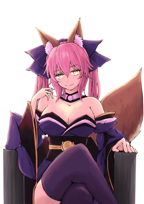 玉藻の前