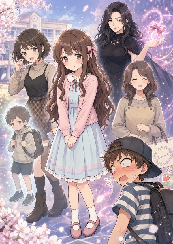 クリップ