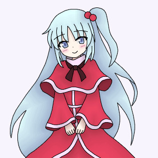 神綺ママン