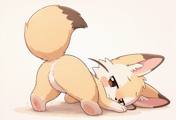 狩り…のつもり