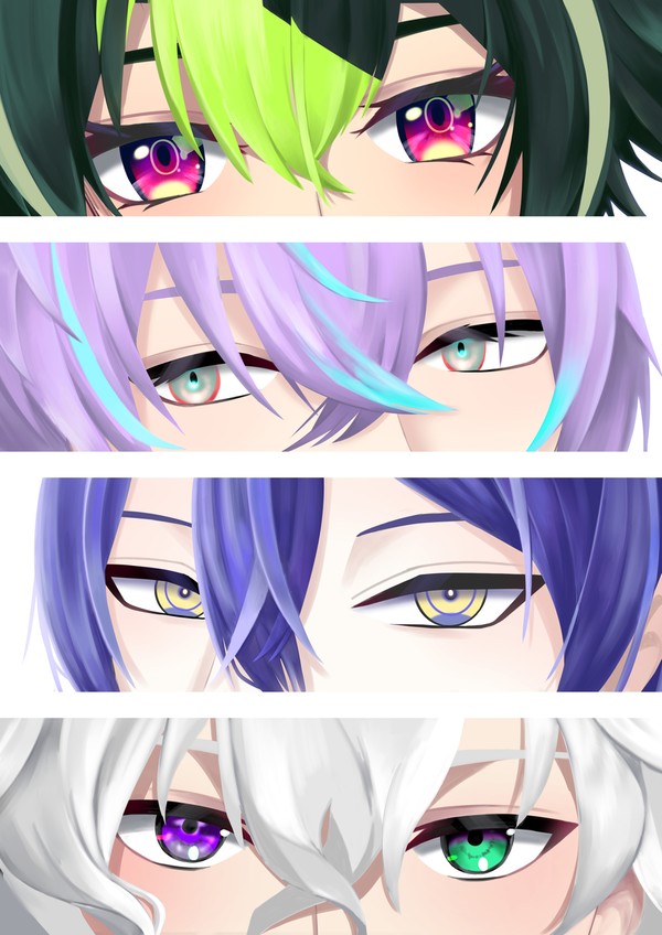 3周年おめでとうございます！
