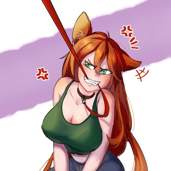 Puppygirl