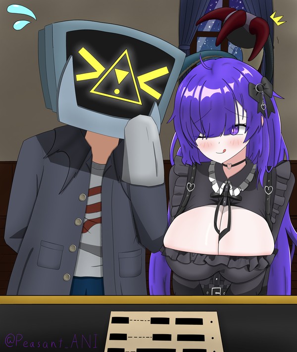 モガドールさんとカフェに…