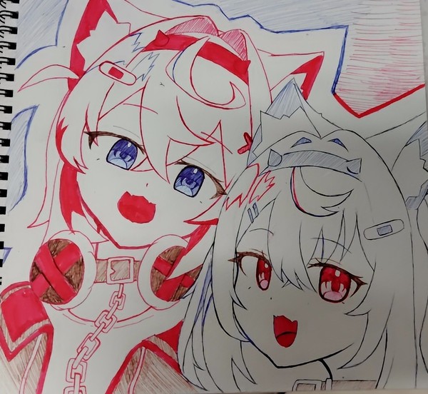 過去絵