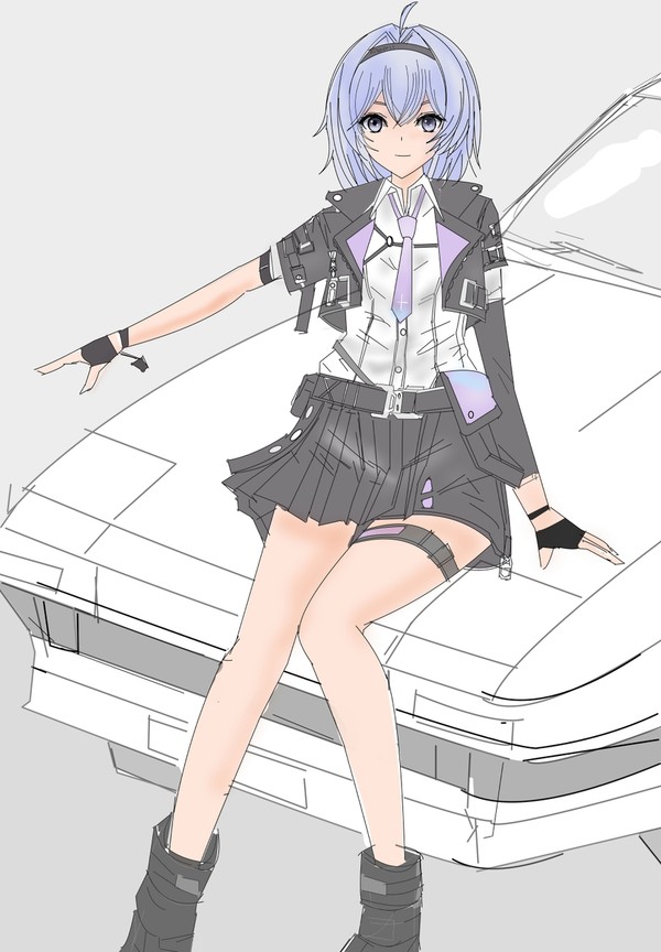 鑑定士(NTE)