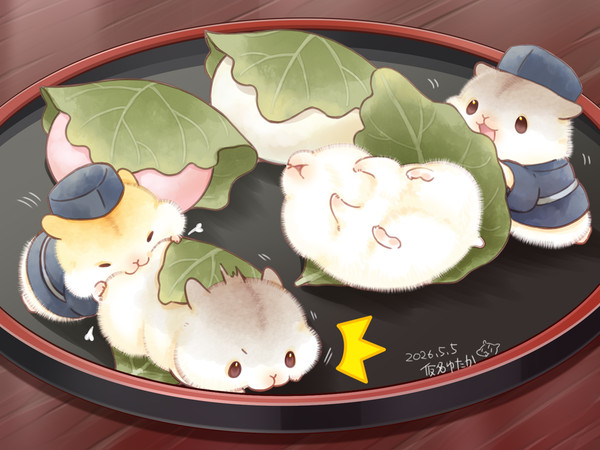 こどもの日