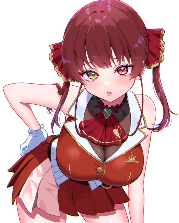 宝鐘マリン