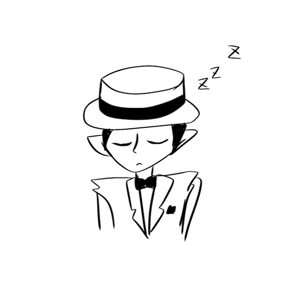 💤