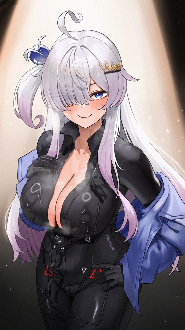 Commission - 1/1