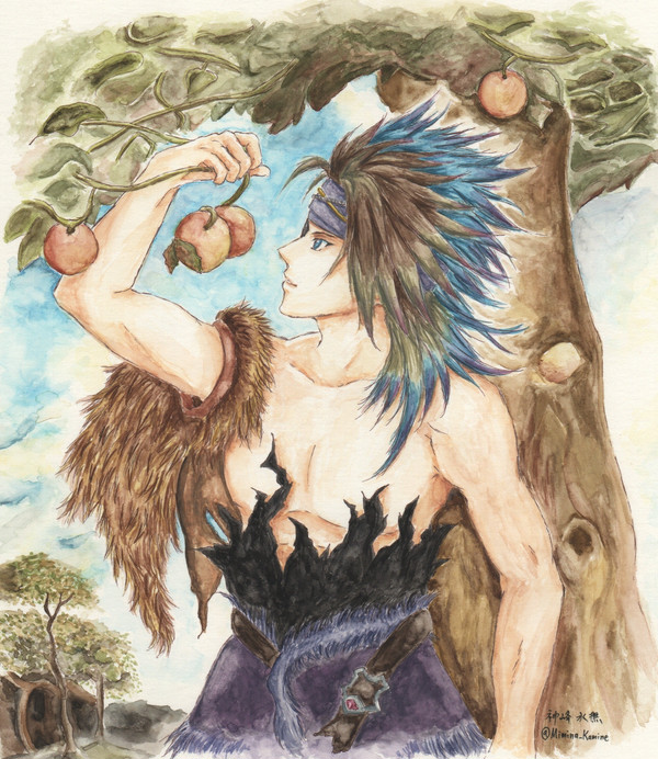 2026.5.6傭兵の日-Hercules-