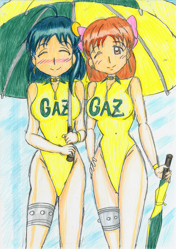 gazさんへのお祝い2026