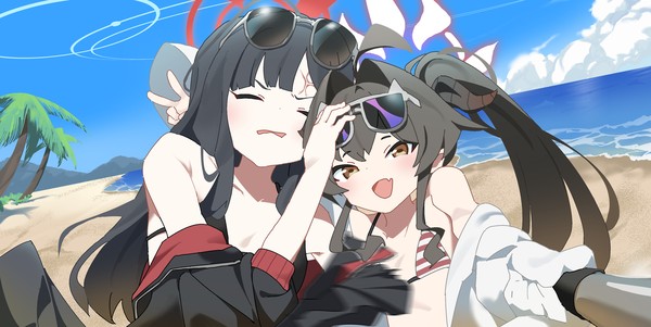 はいチーズ!