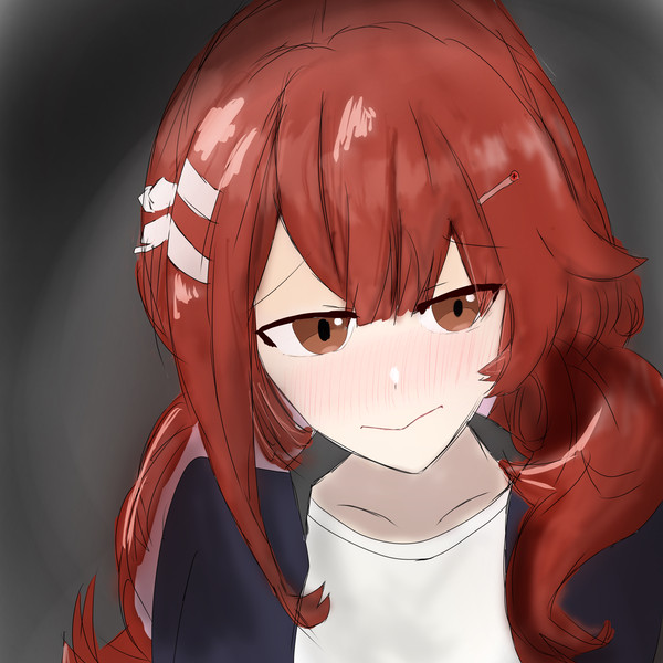 照れ