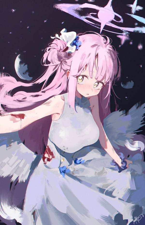 ミカ - 1/1