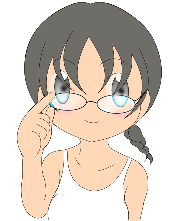 リラックス