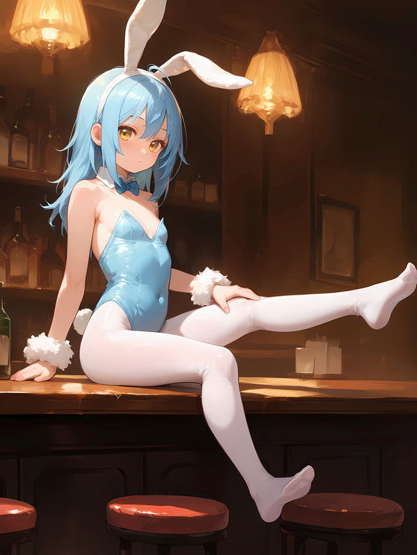 🐰リムル様