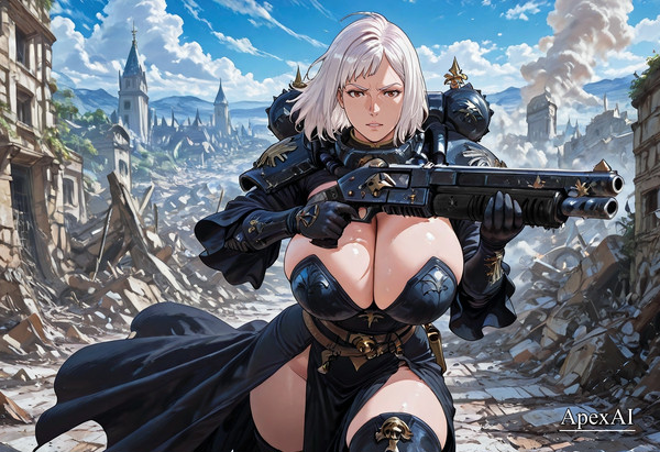 Argenta (Battlefield)