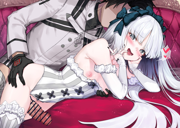 🔞フランチェスカ♡🖤