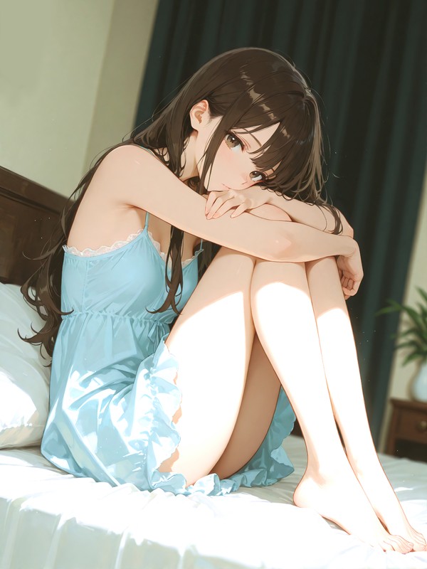 何かしたいけど何もしたくない