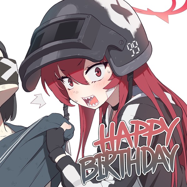 誕生日