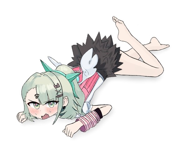 Suna Fell 💢💢