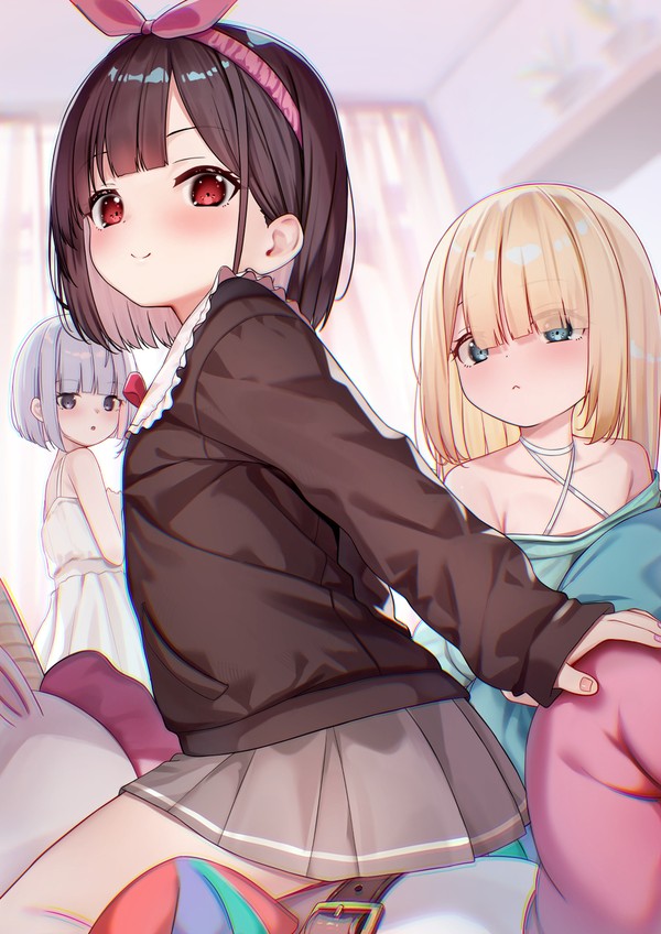 可愛いお部屋 - 1/1