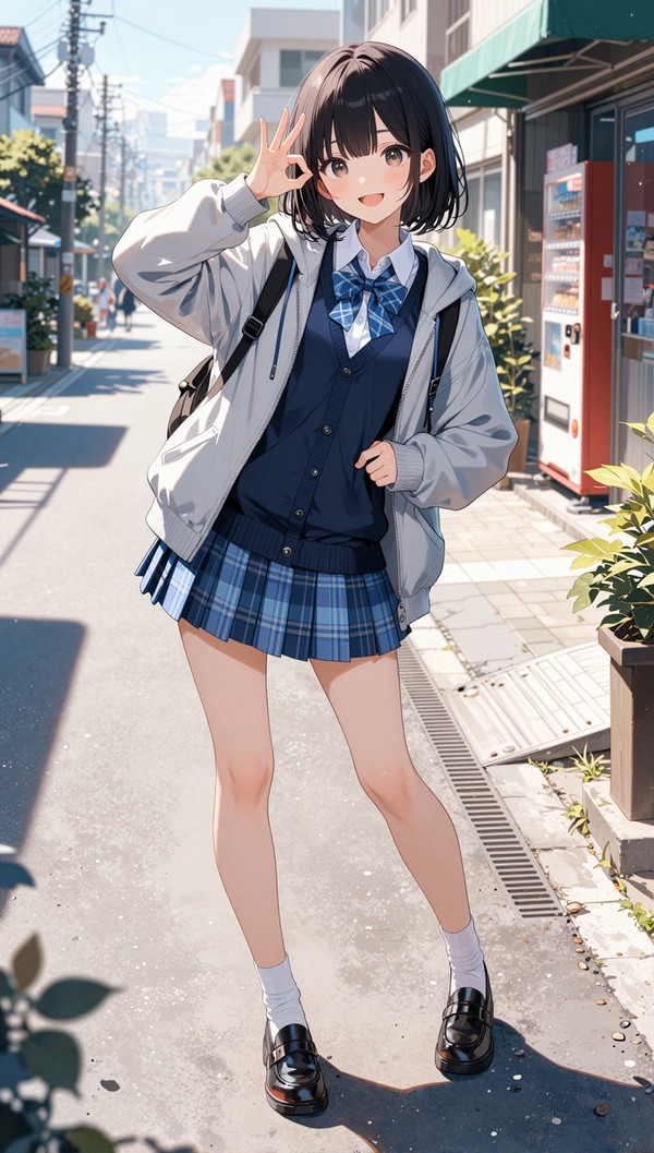 おはよう