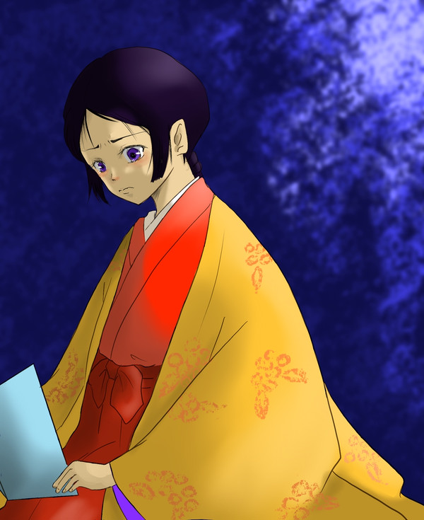光る君絵まとめ