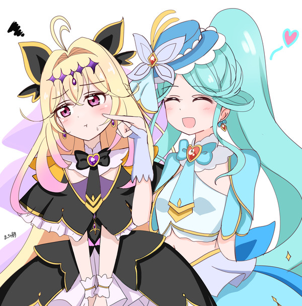 エクアル(妄想)