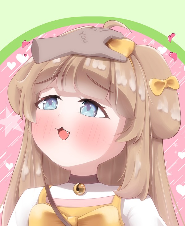 Melt butter
