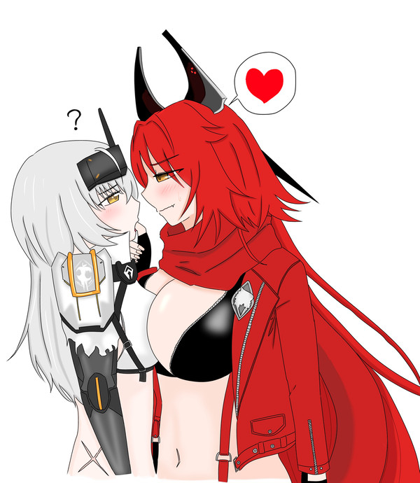 あたしの可愛いスノー