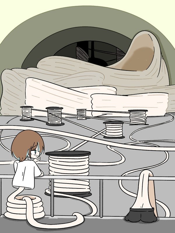 限界知らずの体