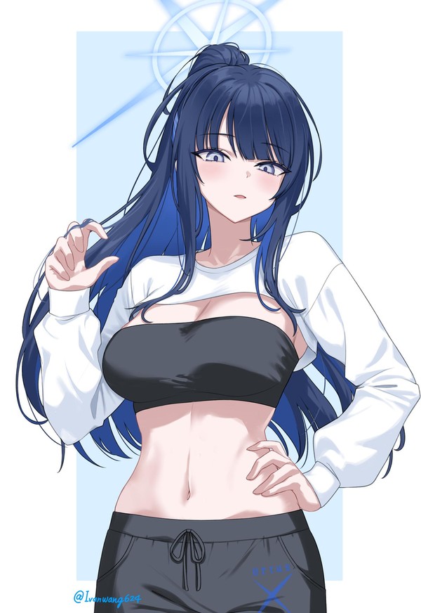 サオリ - 1/1