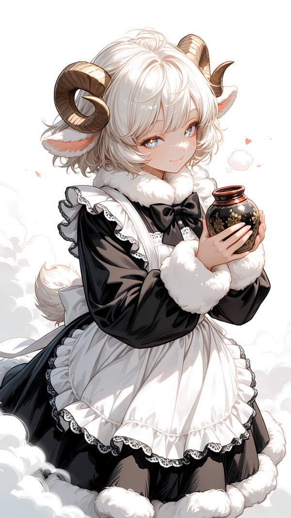 モンスめいど ワーシープ