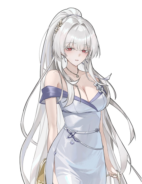 Dress Hiyuki