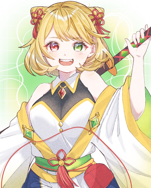 シャルロット