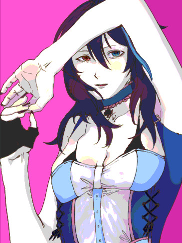 ルコとルークの絵　まとめ