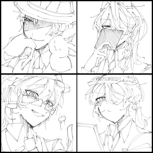 少なくてすみません